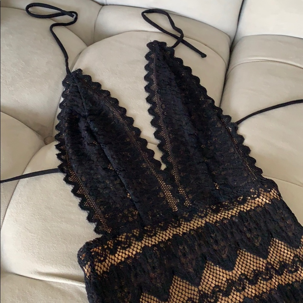 Long dress - Picture 4 of 7